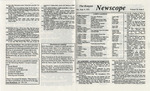 Newscope - September 4, 1992