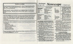 Newscope - September 7, 1992