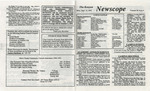 Newscope - September 14, 1992