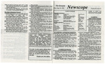 Newscope - September 23, 1992
