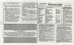 Newscope - September 25, 1992