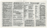 Newscope - October 2, 1992