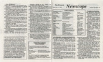 Newscope - October 7, 1992