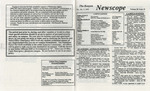 Newscope - October 9, 1992