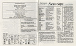 Newscope - October 16, 1992