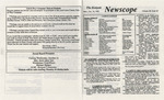Newscope - October 19, 1992