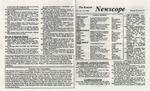 Newscope - October 23, 1992
