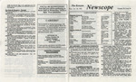 Newscope - October 28, 1992