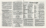 Newscope - October 30, 1992