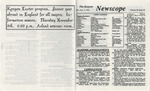 Newscope - November 2, 1992