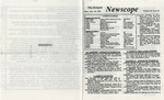 Newscope - November 30, 1992