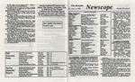Newscope - December 11, 1992