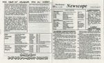 Newscope - December 14, 1992