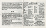 Newscope - January 20, 1993
