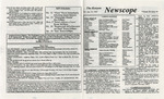 Newscope - January 22, 1993