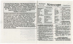 Newscope - January 25, 1993