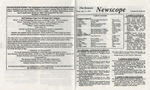 Newscope - January 27, 1993