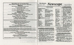 Newscope - February 3, 1993