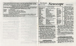 Newscope - February 8, 1993