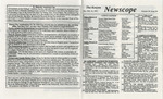 Newscope - February 19, 1993