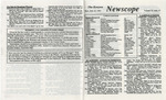 Newscope - February 22, 1993