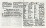 Newscope - February 26, 1993