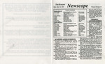 Newscope - March 22, 1993