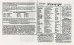 Newscope - March 26, 1993