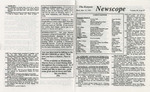 Newscope - March 31, 1993