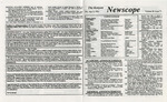Newscope - April 9, 1993