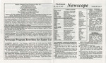 Newscope - April 23, 1993