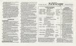 Newscope - September 10, 1993