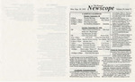 Newscope - September 20, 1993