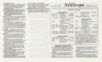 Newscope - October 1, 1993