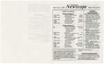 Newscope - October 11, 1993