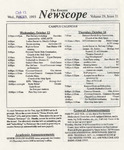 Newscope - October 13, 1993