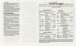 Newscope - October 15, 1993
