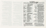 Newscope - November 1, 1993