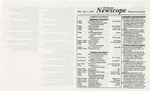 Newscope - November 3, 1993