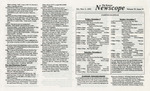 Newscope - November 5, 1993
