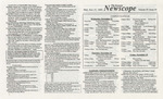 Newscope - November 17, 1993
