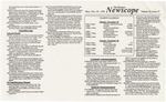 Newscope - November 29, 1993