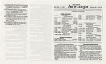 Newscope - December 3, 1993