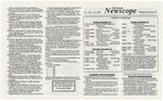 Newscope - December 10, 1993