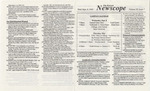 Newscope - Fall 1993