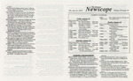 Newscope - January 21, 1994