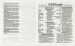 Newscope - February 2, 1994