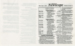 Newscope - February 7, 1994