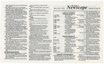 Newscope - February 9, 1994