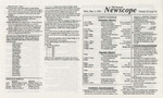 Newscope - March 2, 1994